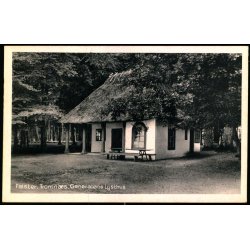 Falster - Tromn�s - Generalsns Lysthus - Stender N.F. 202 - Ubrugt