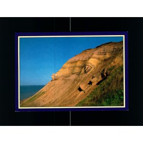 Mors - Hanklit - Trojaborgs Forlag N.M. 11 - Brugt