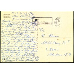 Dybb�l-M�lle - Stender 149 803 018 - Brugt