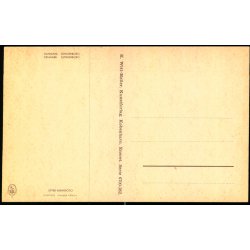 S�nderborg  - K. Witt-M�ller 6700-282 - Ubrugt