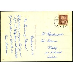 S�nderborg - Raadhuset - Stender 1039 K - Brugt