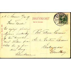 Peter Willemoes - R. Hertels Forlag 8992 - Brugt