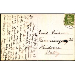 V.H�singe Kirke - T.C. &amp; J.L. 14785 - Brugt