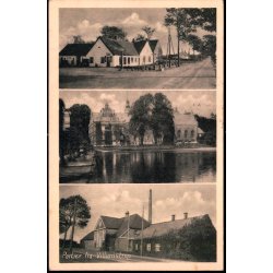 Partier fra Villumstrup - K�bm. Gunnar Nielsen u/n - Brugt