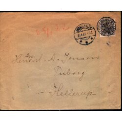 STER BRNDERSLEV p Brev