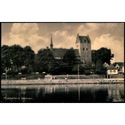 Middelfart - Kirken - O.P.O. 44 919/407 - Brugt