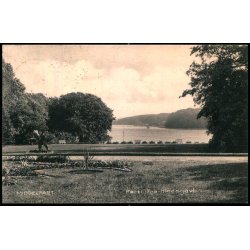 Middelfart - Parti fra Hindsgavl - Carl S. Ladehoffs Bogh. 12644 - Brugt