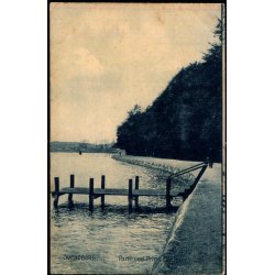 Svendborg - Parti ved Prinsebroen - Chr. G. Kielberg 11112 b - Brugt