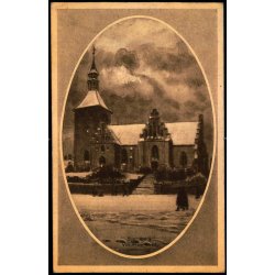 Svendborg - Vor Frue Kirke - J.P. Andersens Bogh. 56160 - Brugt