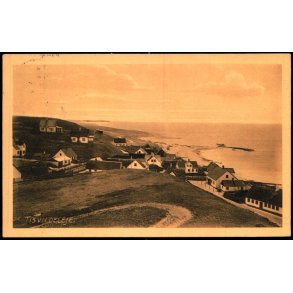 Tisvildeleje - Knud Poulsens Bogh. u/n - Brugt