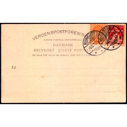 Hilsen fra Kbvenhavn - Rosenborg Slot - B.M. &amp; Co 2