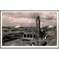 Hamburg - Passagierschiff "ARCADIA" - Hans Andreas u/n - Brugt