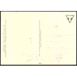 Rosenborg - Kong Christian IV s krone 1596