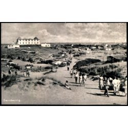 S�ndervig -  Bogladerne i Ringk�bing 96527 - Ubrugt