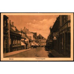 Skive - Frederiksgade - Nr. 1047 - Ubrugt