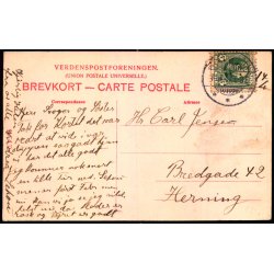 K�benhavn - Hotel d�ngleterre - C.F. 79