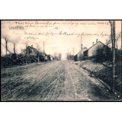 Lisberg - J.J.N. 974 - Brugt