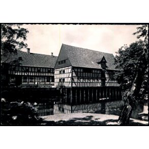 Aarhus - Den gamle By - Eneret 42 719/39 - Ubrugt