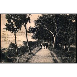 Fredericia - Spadseresti ved �stervold - H.C. Wenk 5160 - Brugt
