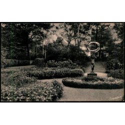 Esbjerg - Anl�get ved Mus�et - Stender E. 70 K - Brugt