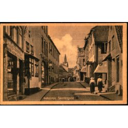 Aabenraa - S�ndergade - Stender 53488 - Brugt