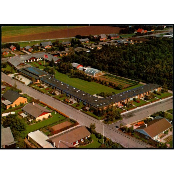 Solg�rden - Bedsted - Solg�rden 156 - Brugt