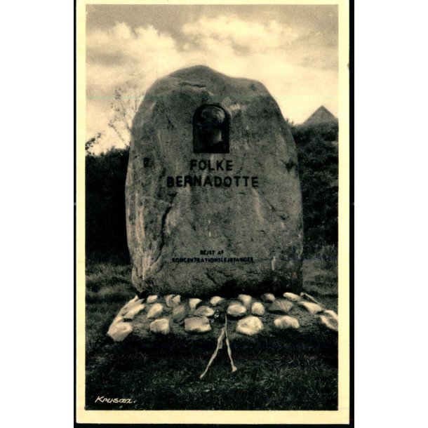 Krusaa - Karl Immig 12909 - Ubrugt