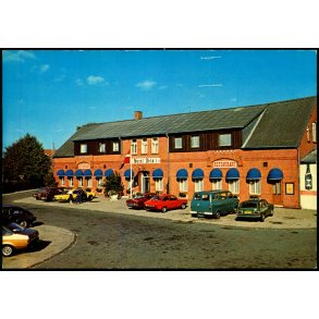 Hotel Jels - Gamma 178 - Ubrugt