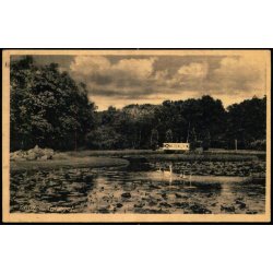 T�nder - Anl�get - u/n - Ubrugt