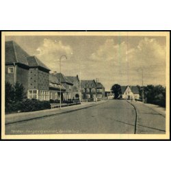 T�nder - Kongevejen med T�nderhus - Bladcentralen 3434 - Ubrugt