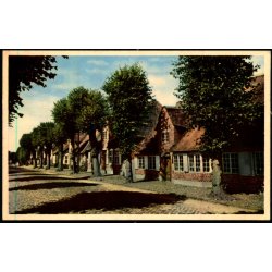 M�gelt�nder Slotsgade - K. Witt-M�ller 6700-306 - Ubrugt