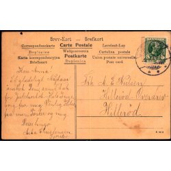 K�benhavn - B�rsen - K. 8873