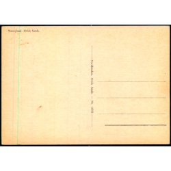 Mamrelund - Hvide Sande - Nordkiosken 16302 - Ubrugt