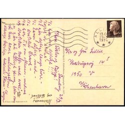 Bornholm - Sandvig - Rudolf Olsen 1617 - Brugt