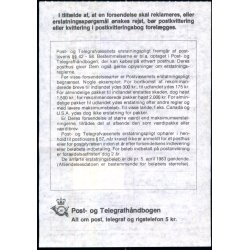 Postkvittering - 28 - 4 - 86