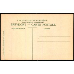 Jenny Nystrm - Gldeligt Nytaar ! - Alex Vincent 213/4 - Ubrugt