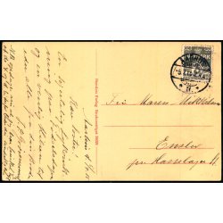 Mols - Parti fra Femm�ller - Stender 34028 - Brugt