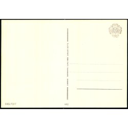 Ebeltoft - Elles Offset 602 - Ubrugt