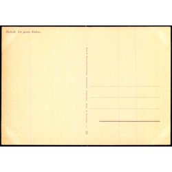 Ebeltoft - Det gamle Raadhus - Rudolf Olsen 229 - Ubrugt