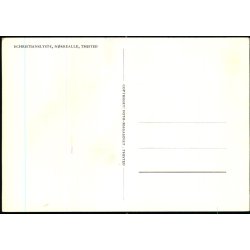 Christianslyst - Thisted - Fotomargasinet u/n - Ubrugt