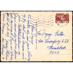 Luftfoto af Vestervig Kirke - Bonerup 33/25 - Brugt