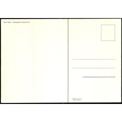 Hjerl Hede - Skovsg�rde Landevejskro - u/n - Ubrugt