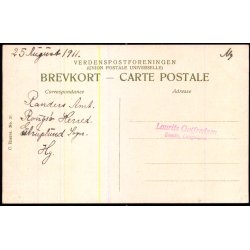 Estruplund (Jylland) - C. Eneret 31 - Ubrugt