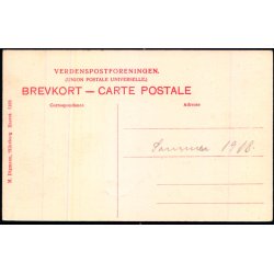 Silkeborg - Udsigt til M�gel� - M. Digmanns Bogh. 5193 - Ubrugt