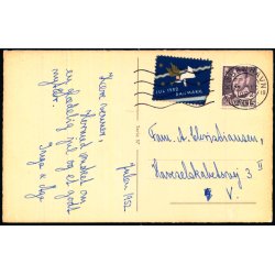 Hans Christian Petersen - Gldelig jul - Serie 57 - Brugt