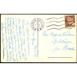 Dr. Schads Rekonvalecenthjem "Klints�gaard" - Nyk�bing Sj. - u/n - Brugt