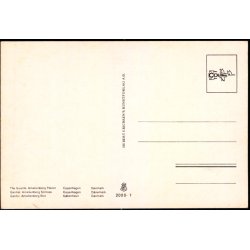 Garder - Amalienborg Slot - Kbenhavn - Colorama 2000-7