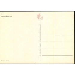 Snderho Mlle - Fan - Wadmanns 8740 - Ubrugt