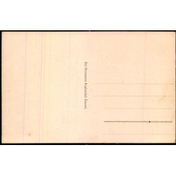 Kornetskolen - Kai Brammers Bogh. u/n - Ubrugt 