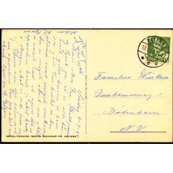 Hotel Pension Imatra - Sandkaas - Gornitzkas u/n - Brugt